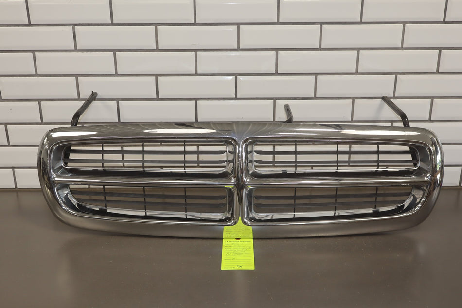 2004 Dodge Dakota Grille OEM