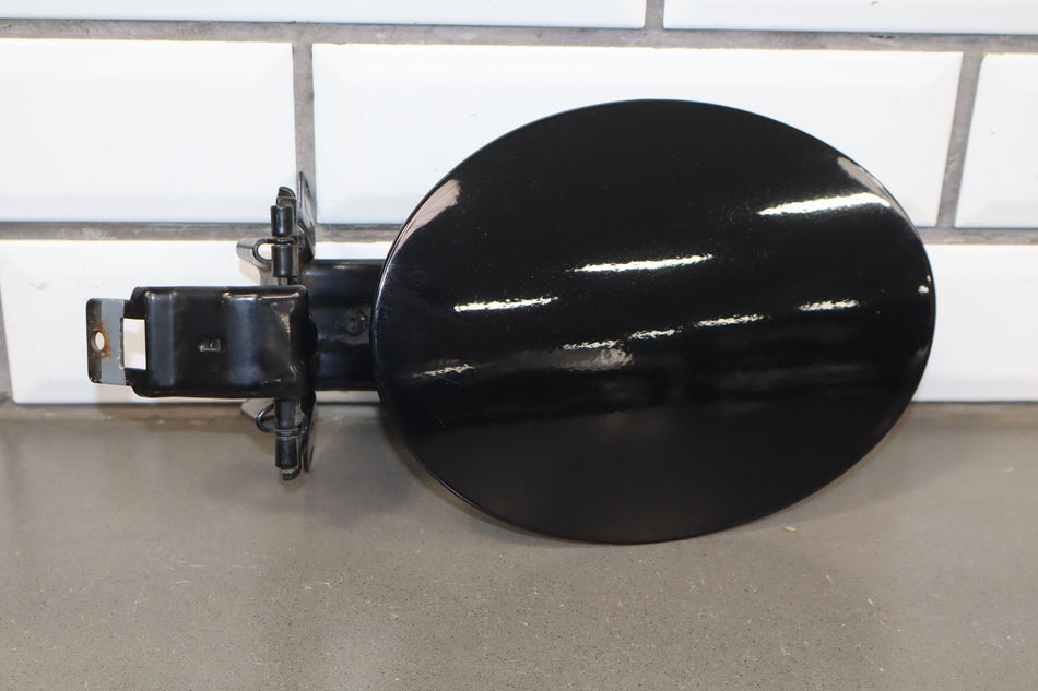 1997 Chevrolet Corvette- Fuel Filler Door
