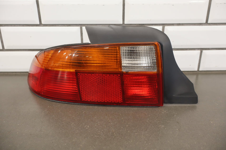 1998 BMW Z3 E36- Left Tail Light