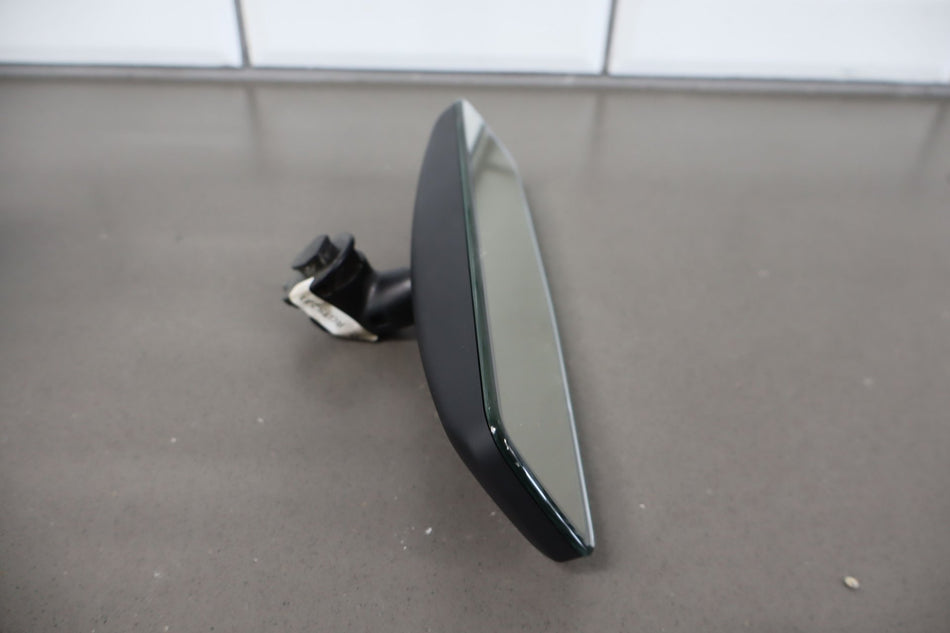 2016 Tesla Model S- Rear View Mirror