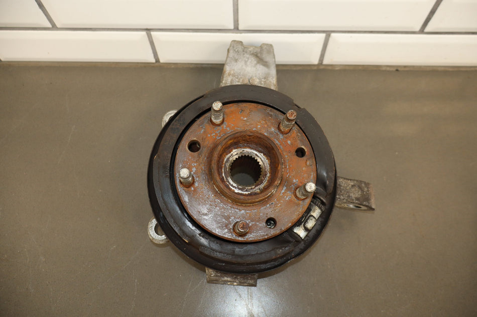 1997-2004 Chevrolet Corvette Left Rear Suspension 10332530 OEM