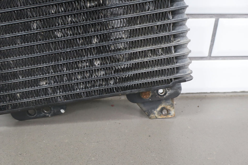 1992 Toyota Land Cruiser- Transmission Oil Cooler