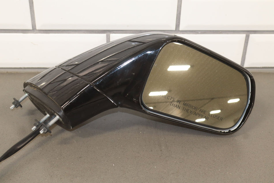 2016 Chevrolet Corvette- Right Door Mirror