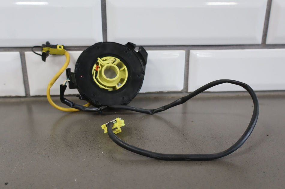 1998 Chevrolet Corvette Clock Spring OEM