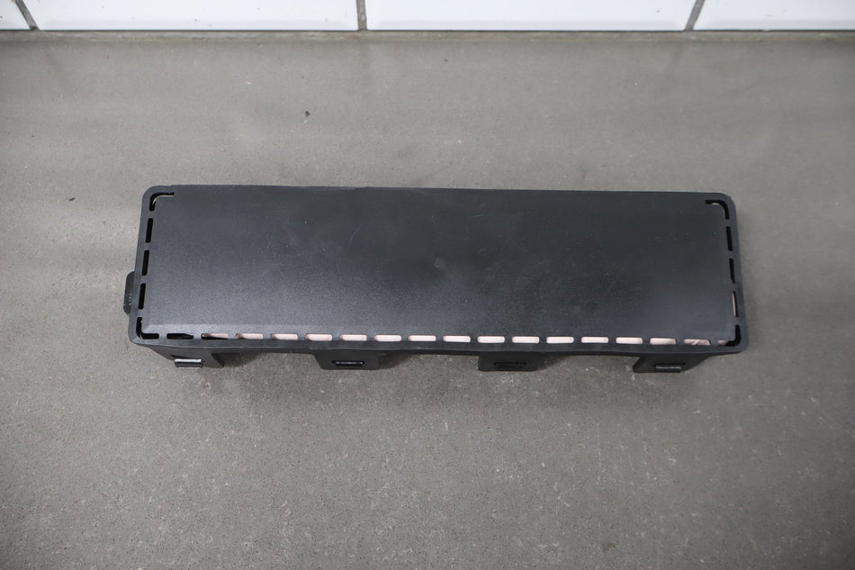 2013 Tesla Model S- Left Knee Airbag