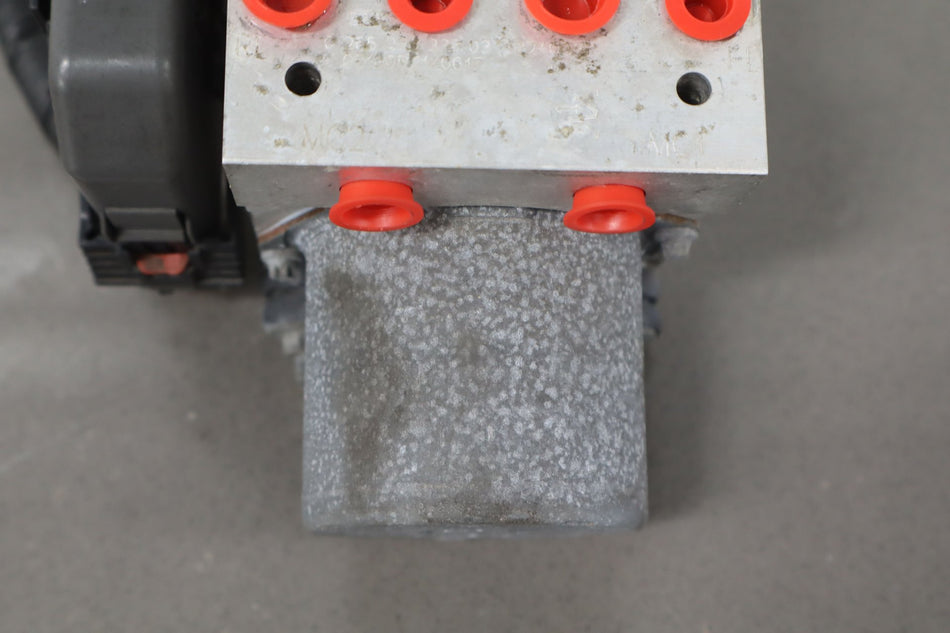 2010 Chevrolet Camaro- Anti-Lock Brake Parts