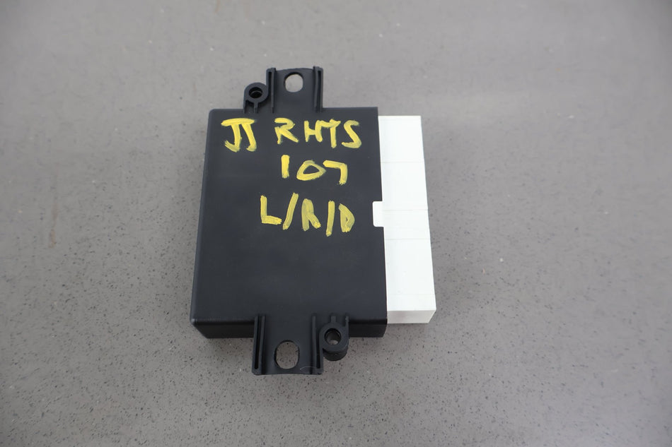 2017 Tesla X- Chassis Control Module