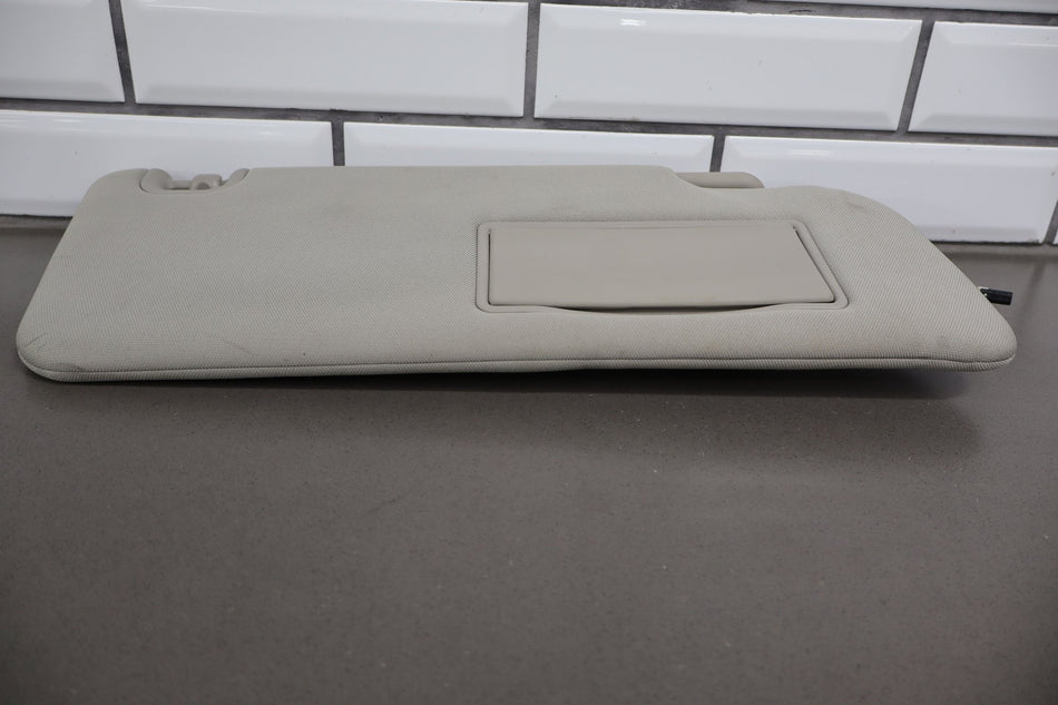 2017 Ram 1500 Sun Visor OEM