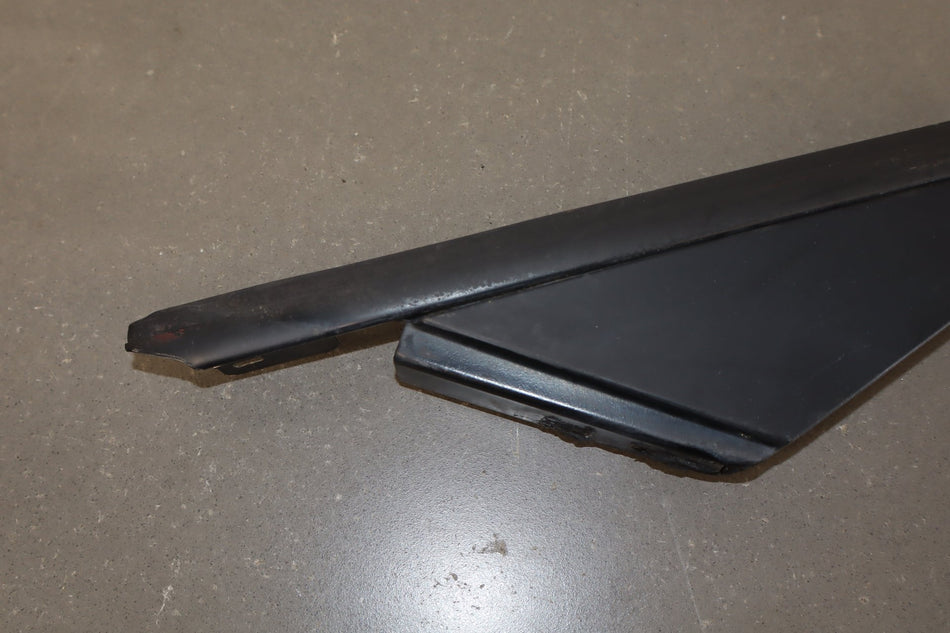 1997-2004 C5 Corvette Left LH Exterior A-Pillar Panel 10246977