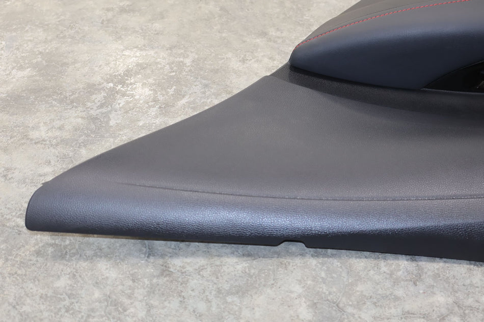 2023 Toyota GR Corolla Right Rear Door Trim Panel