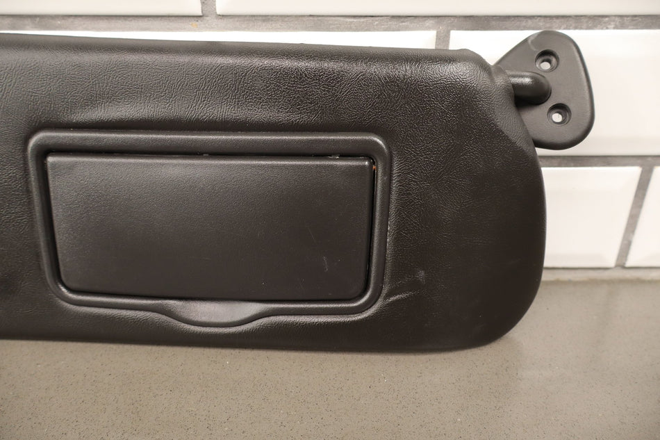 2003 Chevrolet SSR- Sun Visor