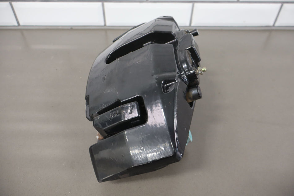 2004 Bentley Continental- Caliper