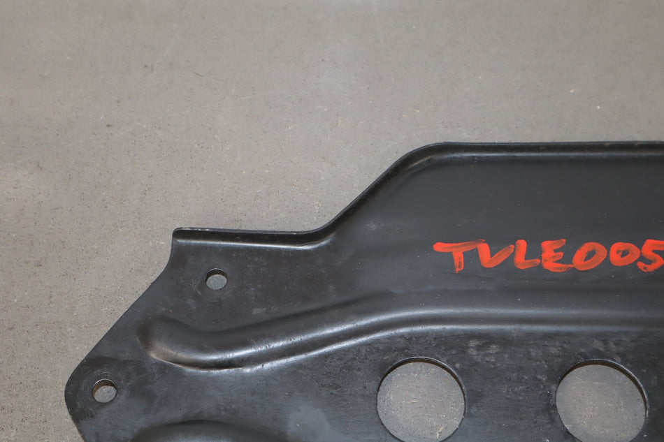 1997 Lexus LX450 J80- Skid Plate