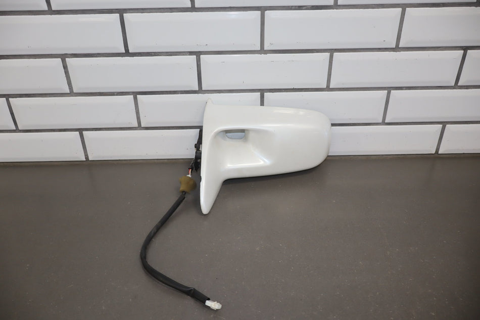 1988 Toyota Corolla Left Door Mirror 041
