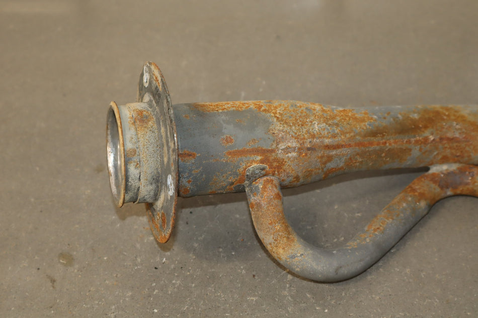 2004 Ford F-250 Super Duty- Fuel Filler Neck