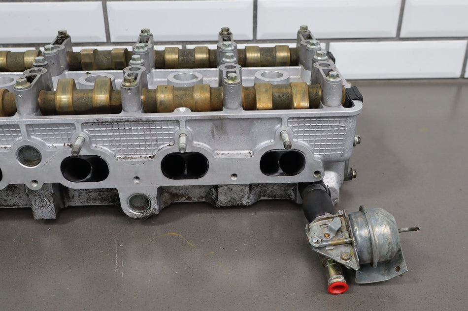 1993 Jaguar XJS- Cylinder Head