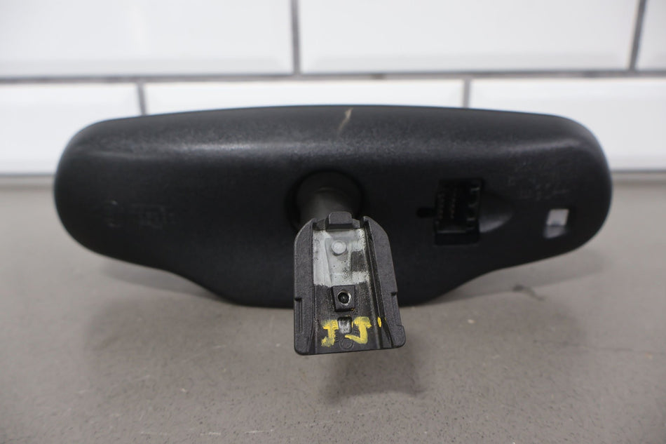 2002 Chevrolet Silverado 2500- Rear View Mirror