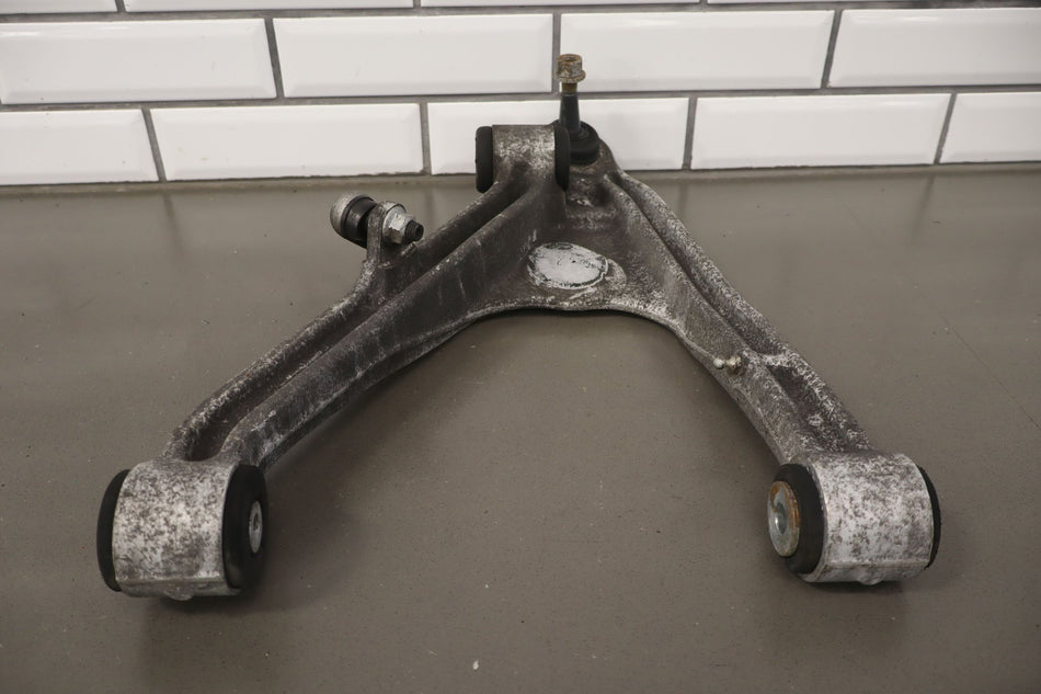 2008 Cadillac XLR Left Rear Lower Control Arm OEM