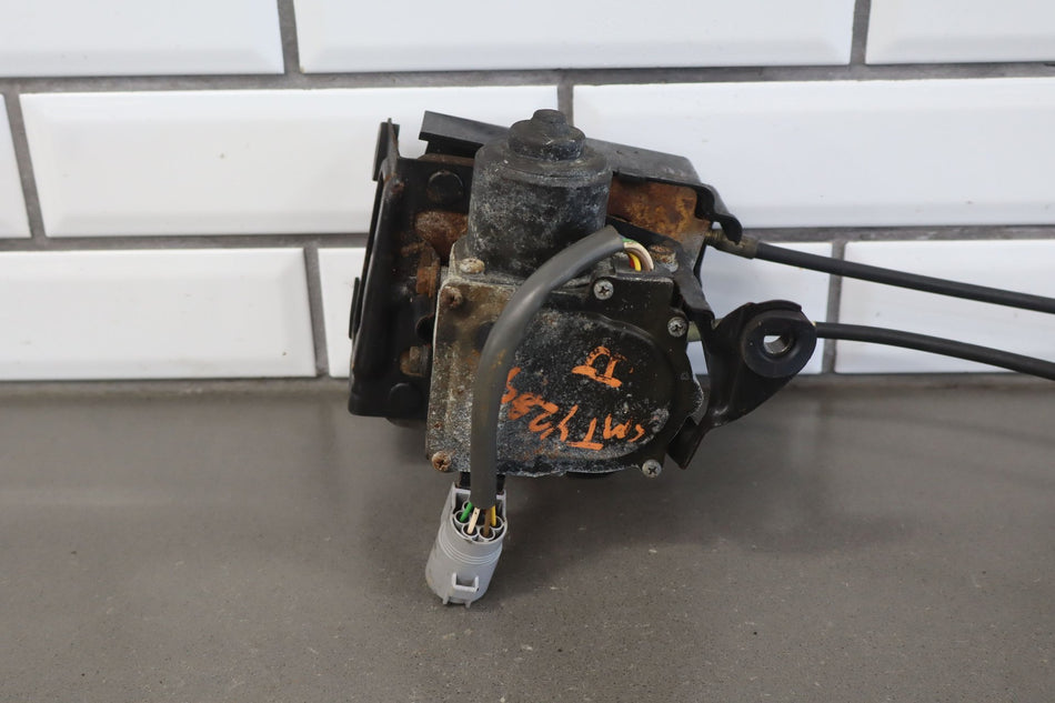 1991 Toyota Land Cruiser- Cruise Control Unit
