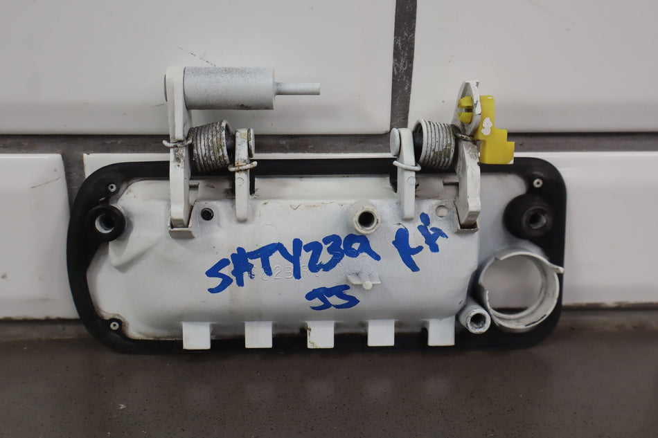 1987 Toyota Supra- Outside Door Handle(s)