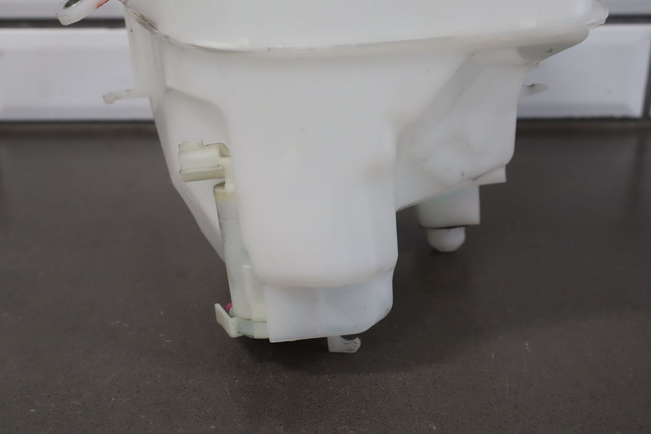 2018 Fiat 124 Spider- Washer Bottle
