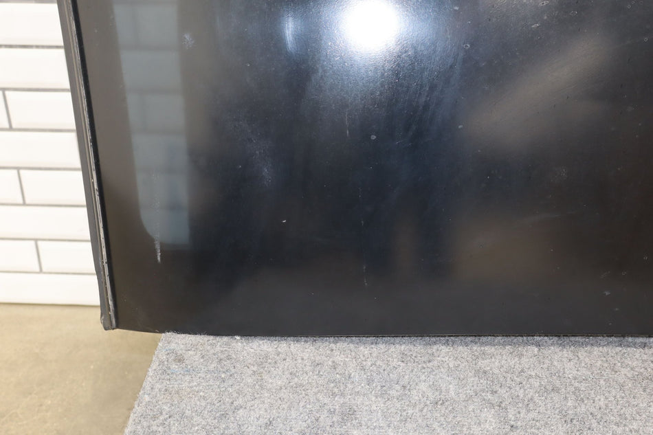 1997-2004 Chevrolet Corvette Transparent Roof Panel