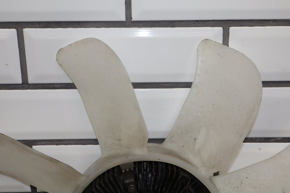 1996-1997 Lexus LX450 Fan Clutch Blade 1621066020 OEM