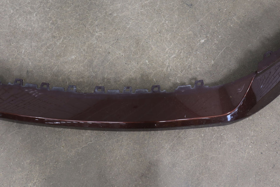2013 Ram 1500- Front Bumper