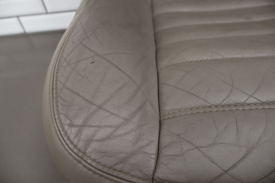 2003 Hummer H2- Front Seat