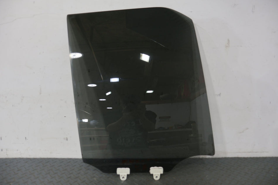 2011 Nissan Xterra- Right Rear Door Window