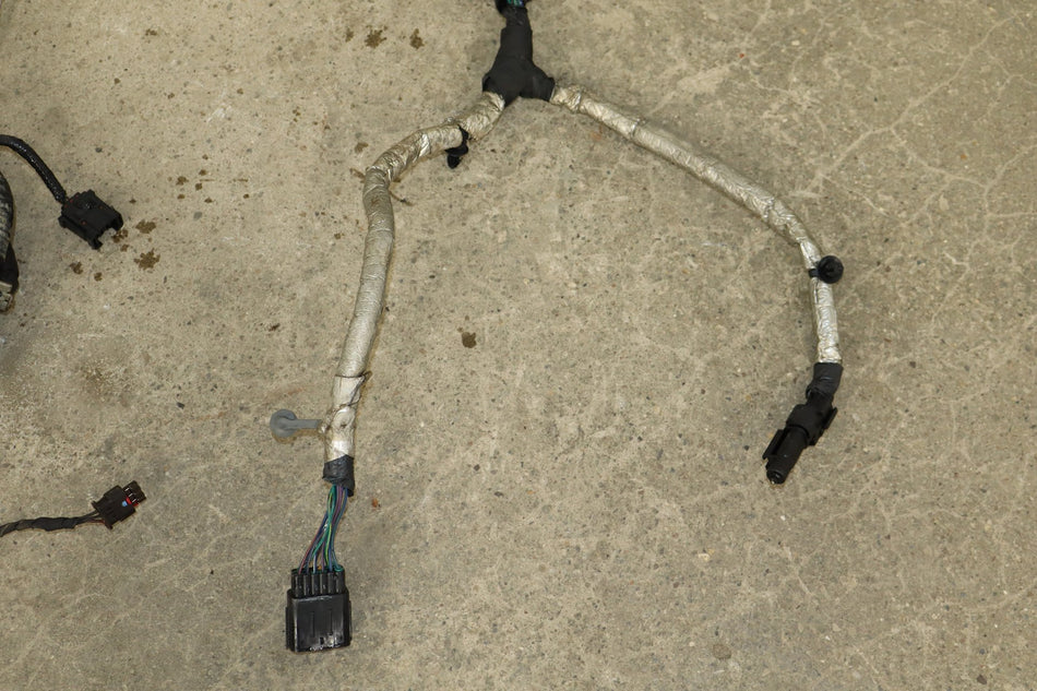 13-18 Ram 1500 5.7 Hemi Engine Wiring Harness OEM