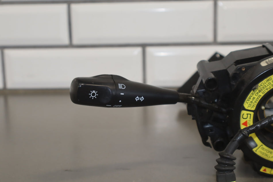 1992 Toyota MR2 Combination Switch OEM