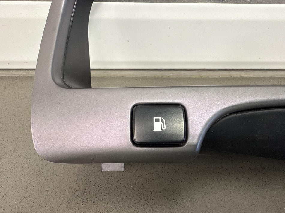 2004 Pontiac GTO- Instrument Cluster Bezel
