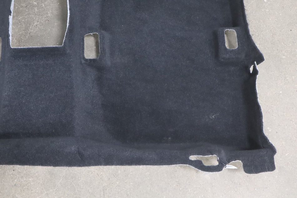 2023 Toyota GR Corolla- Front Carpet