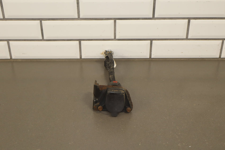 2003-2009 Toyota 4Runner N210- Trailer Lamp Hitch Plug