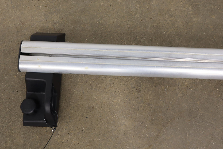 2003-2009 Hummer H2- OEM Luggage Rack Pair W/ Key