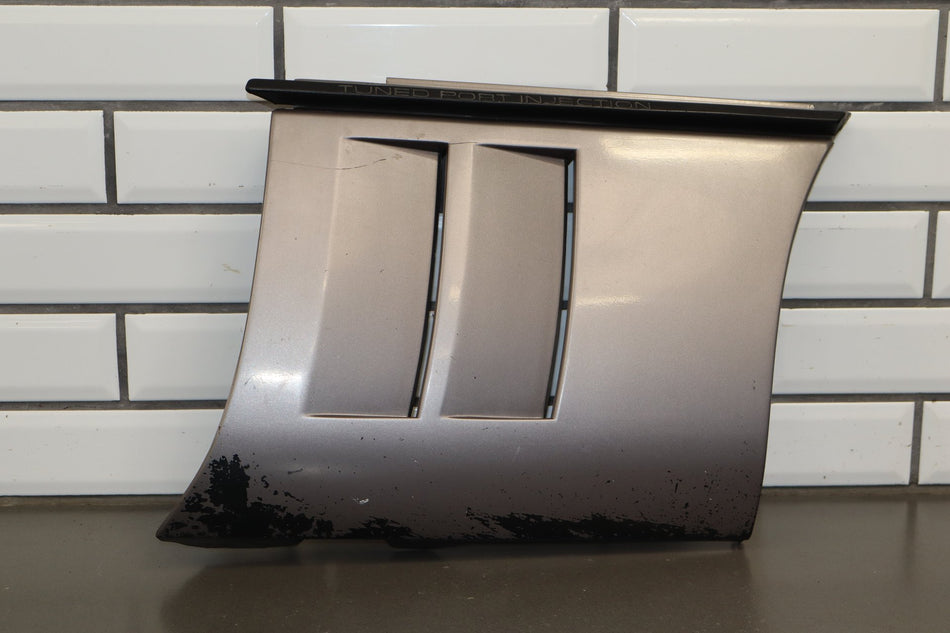 1988-1990 Chevrolet Corvette C4 Right Fender
