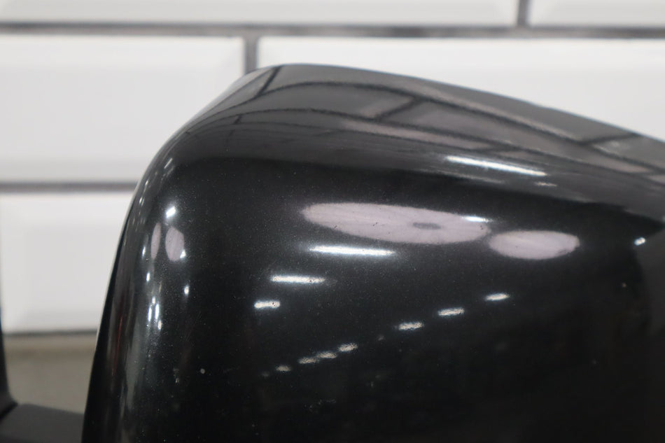 2014 Jeep Grand Cherokee- Left Door Mirror