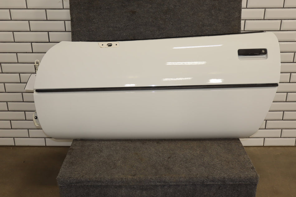 1984-1996 Chevrolet Corvette Left Front Door 10