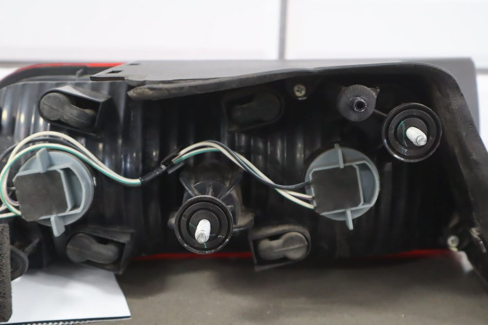 2014 Dodge Challenger- Right Tail Light