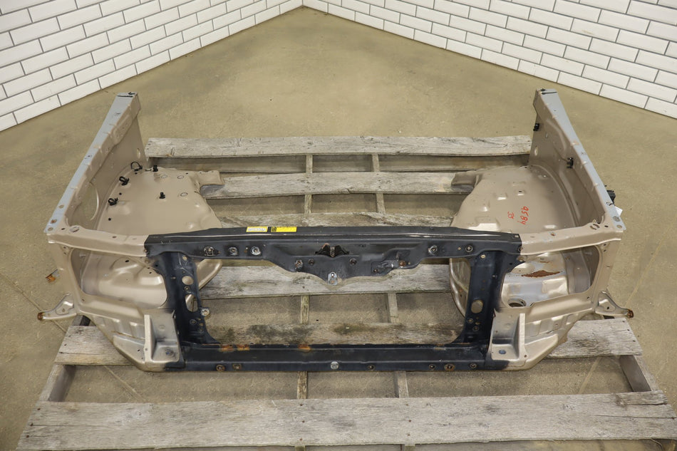 1998-2007 Lexus LX470 Radiator Support 5320160140