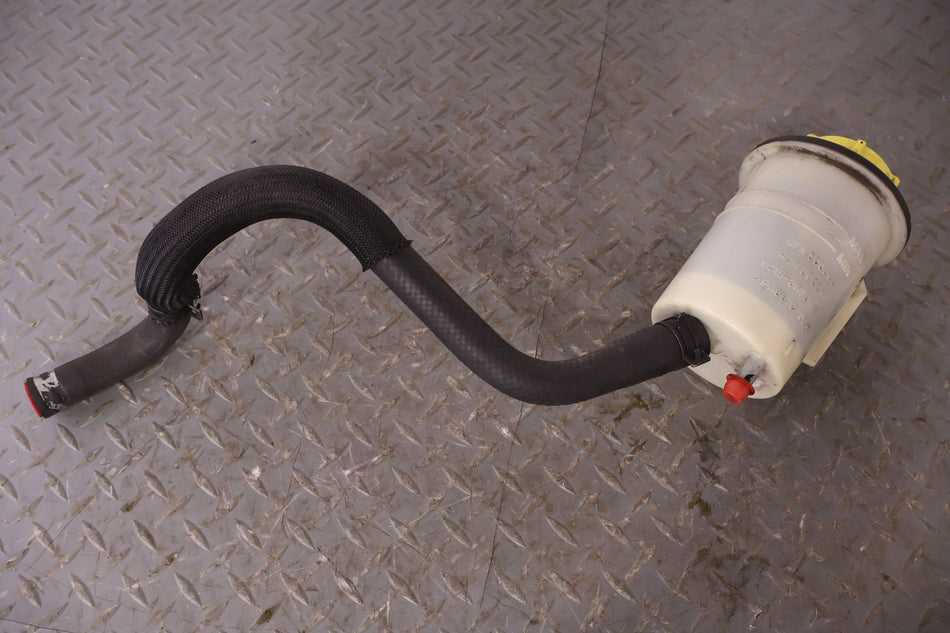 2010 Land Rover Range Rover Sport- Power Steering Reservoir