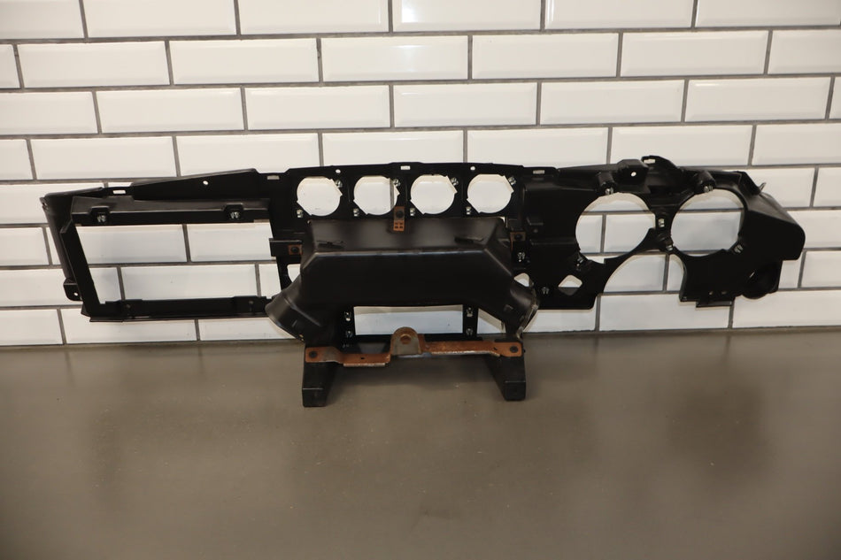 2001 Dodge Viper Dash Panel X9