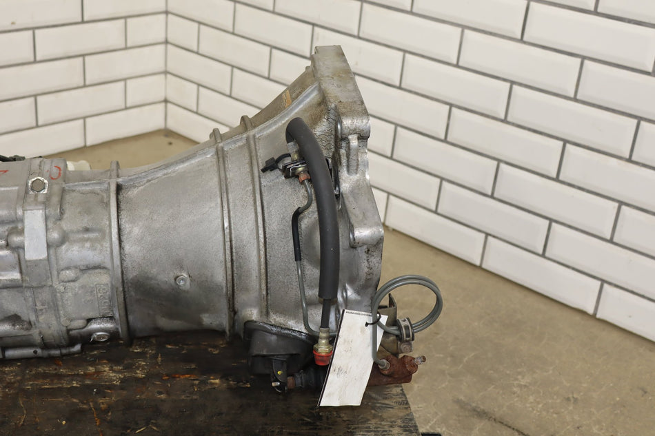 1990-1997 Mazda Miata NA 5 Speed Manual Transmission 76539 Miles