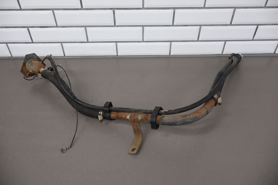 2004-2007 Hummer H2- Fuel Filler Neck Pipe