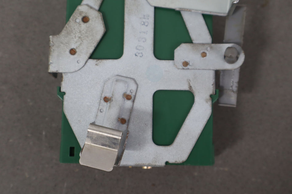 1988 Toyota Supra A70- Chassis Control Module