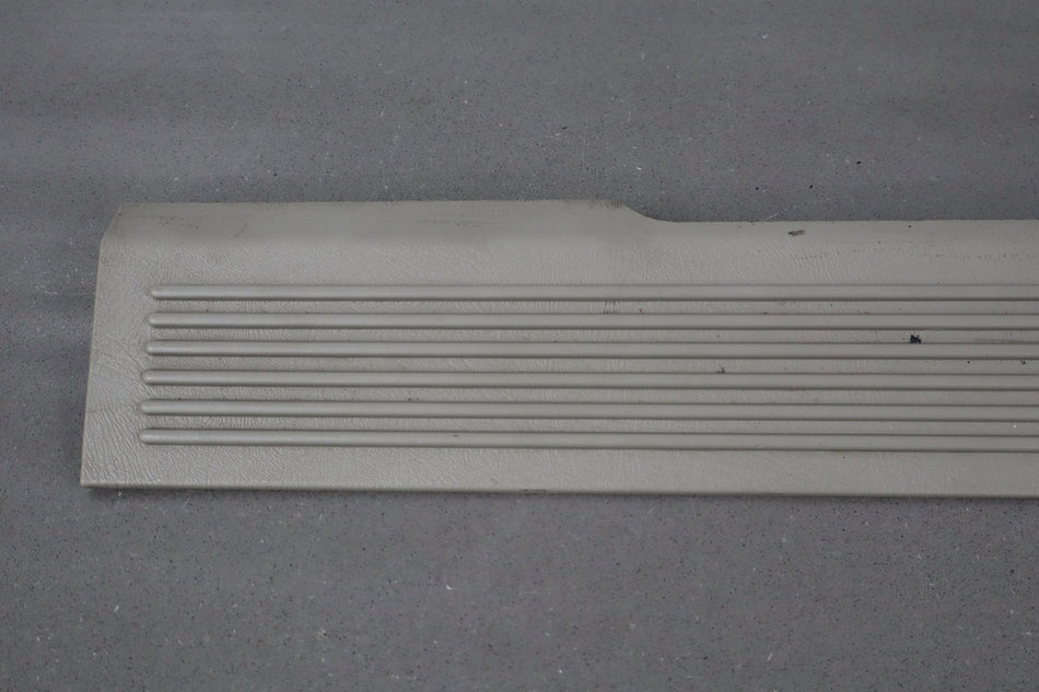 2003 Hummer H2- Set x4- Sill Plates