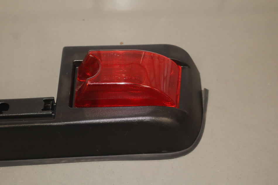 2003-2009 Hummer H2 SUV Driver Left Rear Roof Molding 15241411