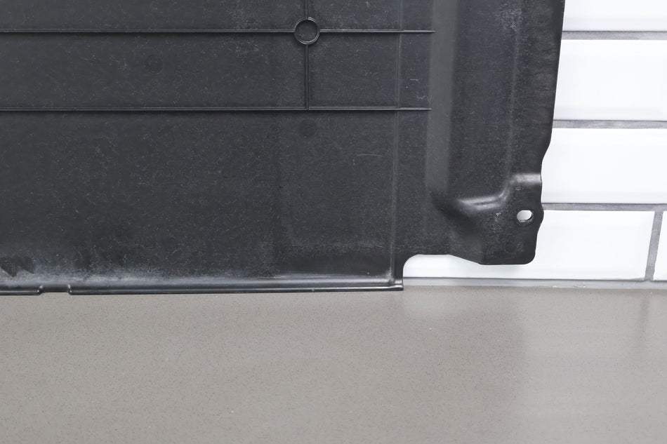 2022 Rivian R1T- Trim Panel