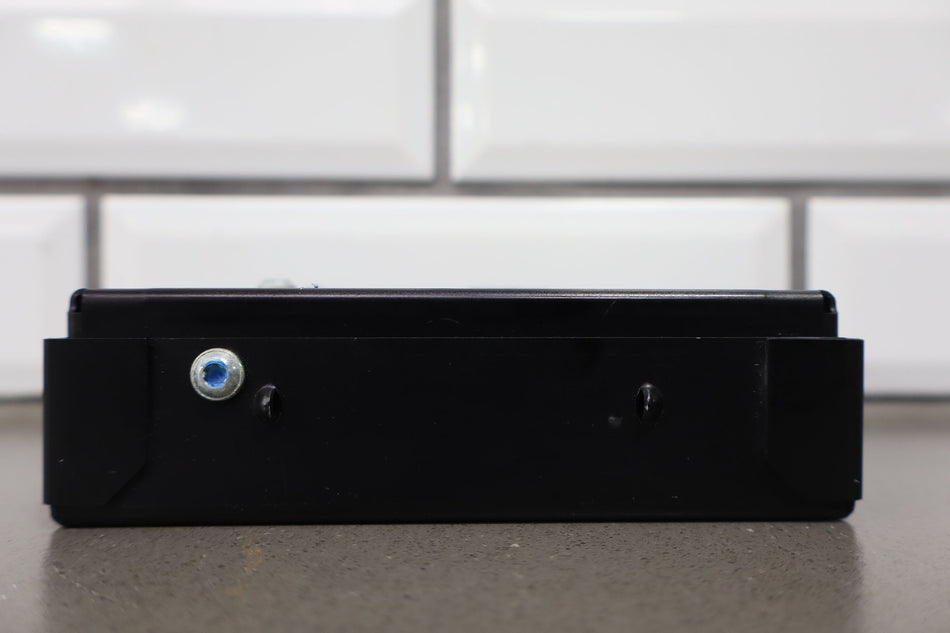 1998 Chevrolet Corvette- Chassis Control Module